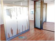 APOQUINDO / METRO MANQUEHUE