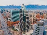 Apoquindo Vecinal Augusto Leguía Sur/Barrio El Golf...