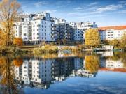 &apos &apos 2 Zimmer MIETWOHNUNG mit Balkon + Garage...