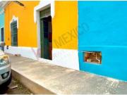 &apos Casa Colonial en el Centro de Mérida&apos