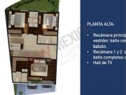 &apos Hogar Moderno en San Luis Potosí: 3 Recámaras la...