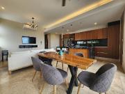 Aposento Depto Amueblado en Renta Zona San Ramon Norte