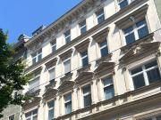 Apostelgasse Möblierte & sanierte 2 Zimmer Altbauwohnung...