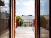 Apostelhof | 2 Zimmer | Obergeschoss | Balkon | Kompakte...