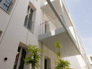 Apostelhof 3 Zimmer Altbauwohnung mit Balkon modern...