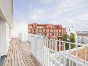 APOSTELHOF | 3 Zimmer | Dachgeschoss | 2 Terrassen |...