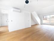 Apostelhof 3 Zimmer Dachgeschoßwohnung mit Terrassen...