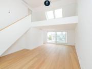 Apostelhof 3 Zimmer Dachgeschoßwohnung mit zwei...