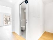 Apostelhof 3 Zimmer mit Balkon modern living im Altbau...