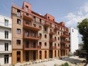 APOSTELHOF | 4 Zimmer | 2 Balkone | Erstbezug | im...