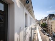 Apostelhof Charmante 3 Zimmer Altbauwohnung mit Balkon...