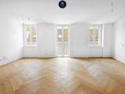 Apostelhof Charmante 3 Zimmer Altbauwohnung mit Balkon...