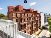 Apostelhof Charmante 3 Zimmer Altbauwohnung mit Balkon...