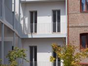 Apostelhof Charmante 3 Zimmer Altbauwohnung mit drei...