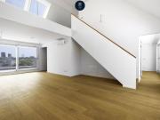 Apostelhof Charmante 3 Zimmer Dachgeschosswohnung mit...