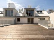 APOSTELHOF | Dachgeschoss | 3 Zimmer | Großzügige...