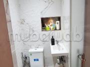 App 74 m² rénové, 2 Ch, Salon, 2 SB à mohammedia