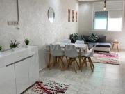 App. à louer près de Asswak Assalam Kenitra