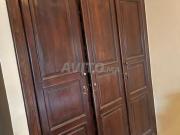 Appartement alloué à sidi maarouf