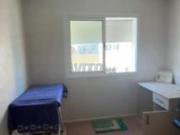 App au 1er etage a louer