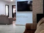 APP. haut stan. 113 m2 pres de marina mall cas