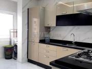 App Haut standing a côté de Macdonald