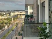 Appartement neuf meublé à louer