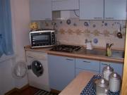 App.to vicino al mare Ronchi MS con tre camere