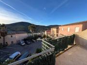 Appaertement T3 vue dégagée