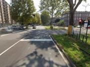APPARATMENTO FIENEMENTE ARREDATO IN CORSO UNIONE SOVIETICA