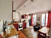 Appartement 3 pièces – Paris V?