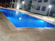 Apparemment 146m² meublé à louer