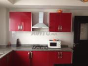 Apparemment au centre ville