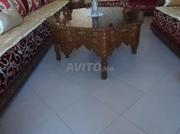 Apparemment de 160 m2