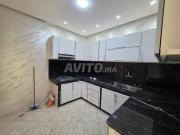 Appart 3 chambres maamora