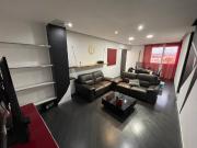 Apparemment meublé 3 chambres 75 m2