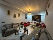 Appartement meublé à louer situé à Agadir bay