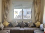 Apparemment meublé à vendre