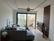 Apparemment meuble a vendre a hay riad