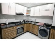 Apparemment meublé à haddada