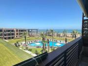 Apparemment meublé vue sr mer alors à dar bouazza