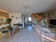 Apparetement F4 75m²