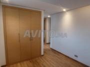 VENTE Appartement 178m2 Orangeraie