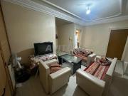 Appart 114m² de 3 ch salon à Rouidate