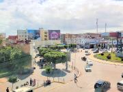 Appart. 117 m² à usage d'habitation ou commercial