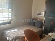 Appart 130m2 à Hay Riad