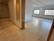 Appart 140m A Résidence Fermée Maarif