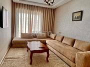 Appart 140m Meublé Luxe Proche BD Taddart