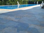 Appart 159m presque neuf en location