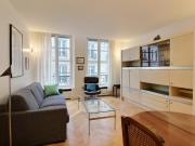 APPART. 1 CHAMBRE – 75001 APPART. 1 CHAMBRE – 75001
